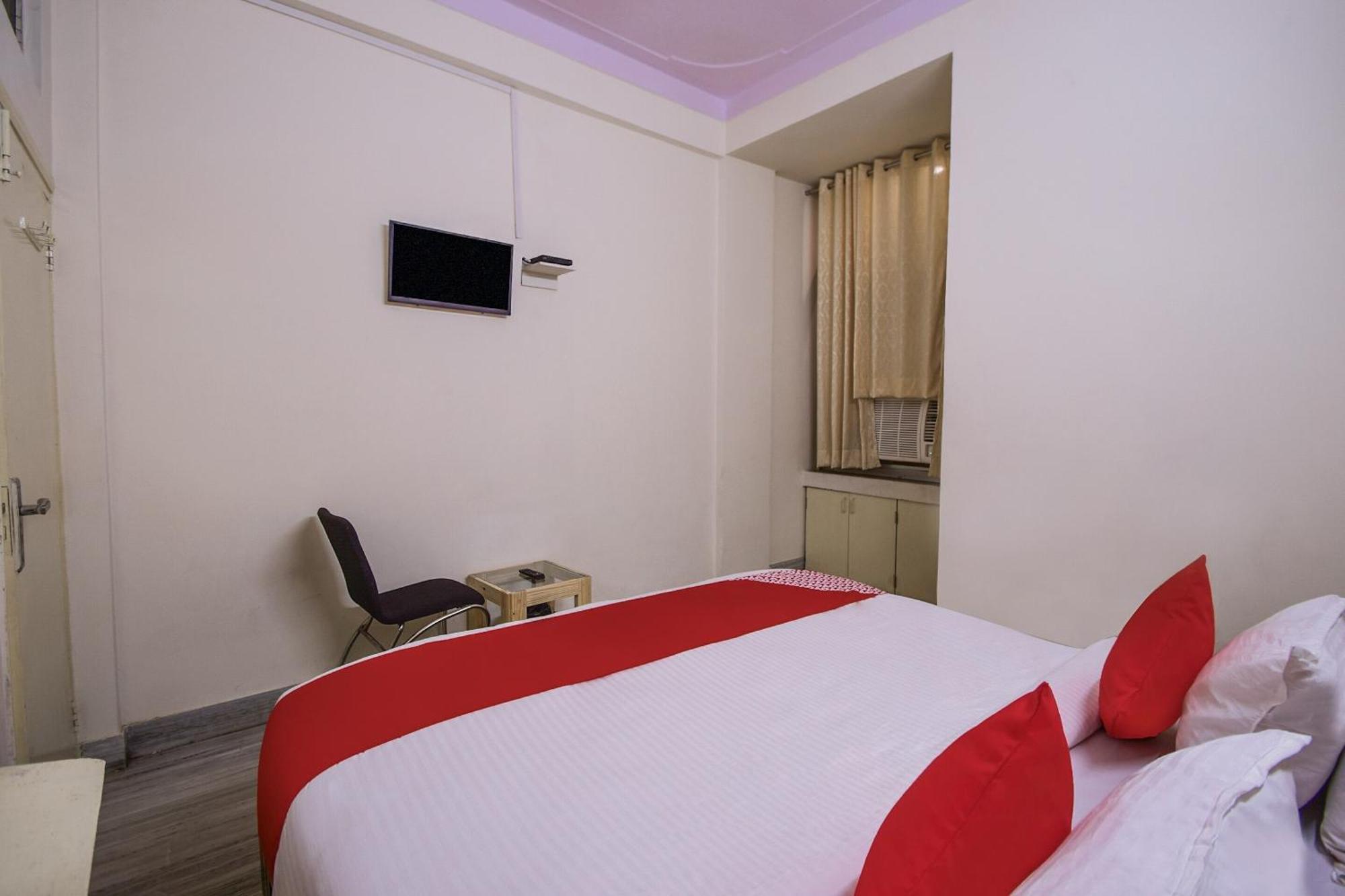 Hotel O Seema Udaipur Exterior foto