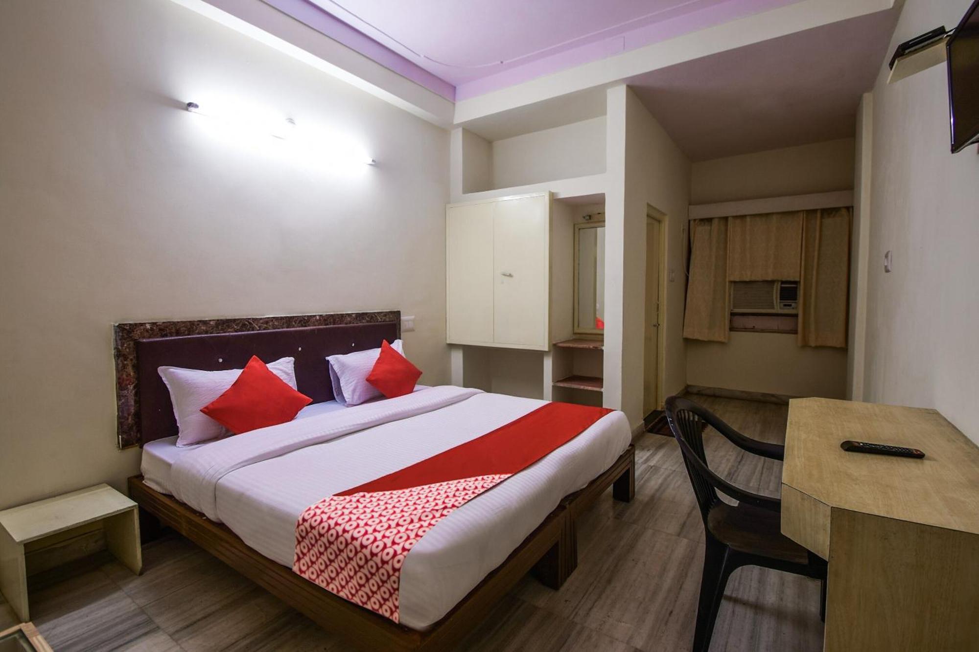 Hotel O Seema Udaipur Exterior foto