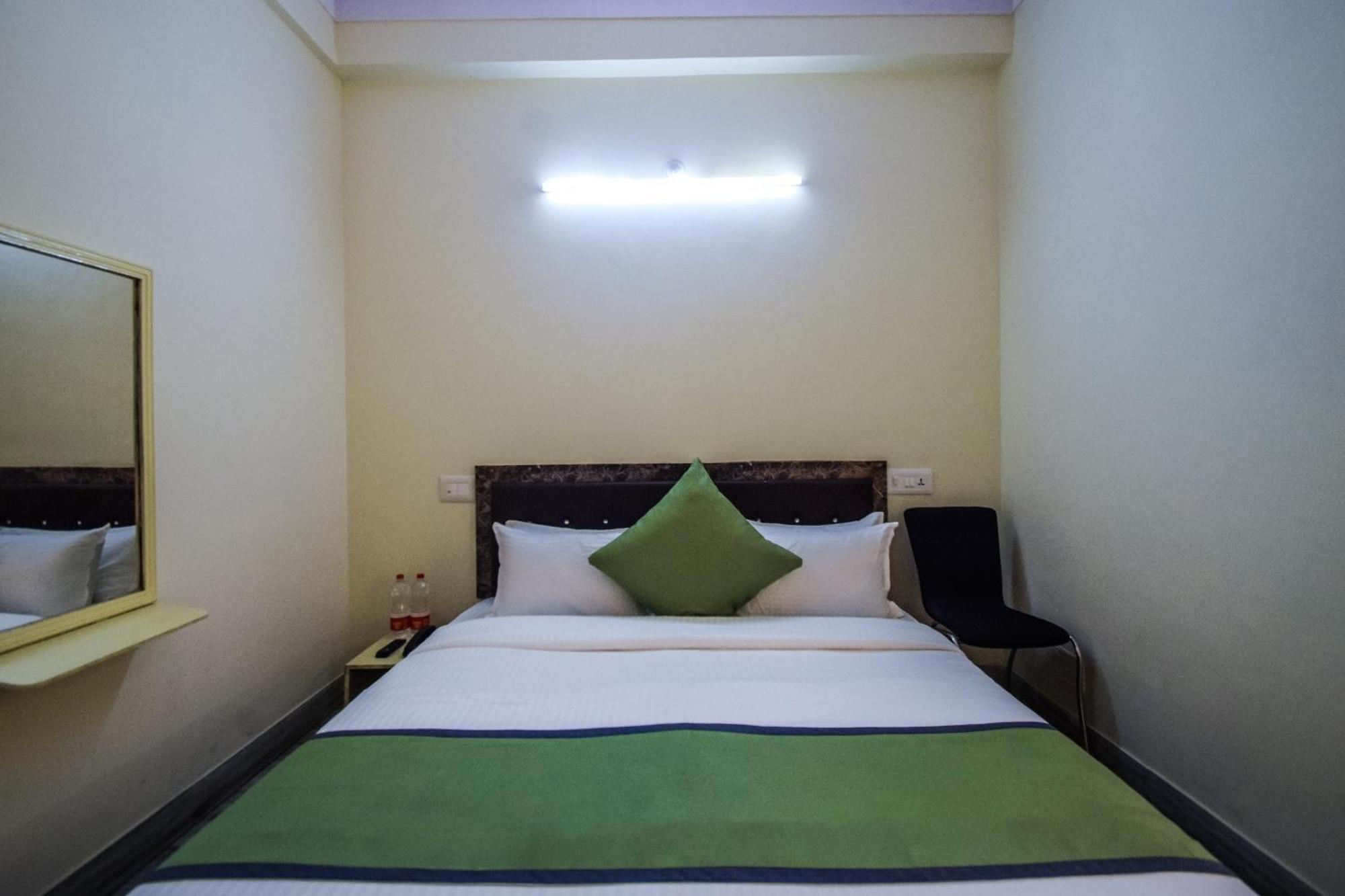 Hotel O Seema Udaipur Exterior foto