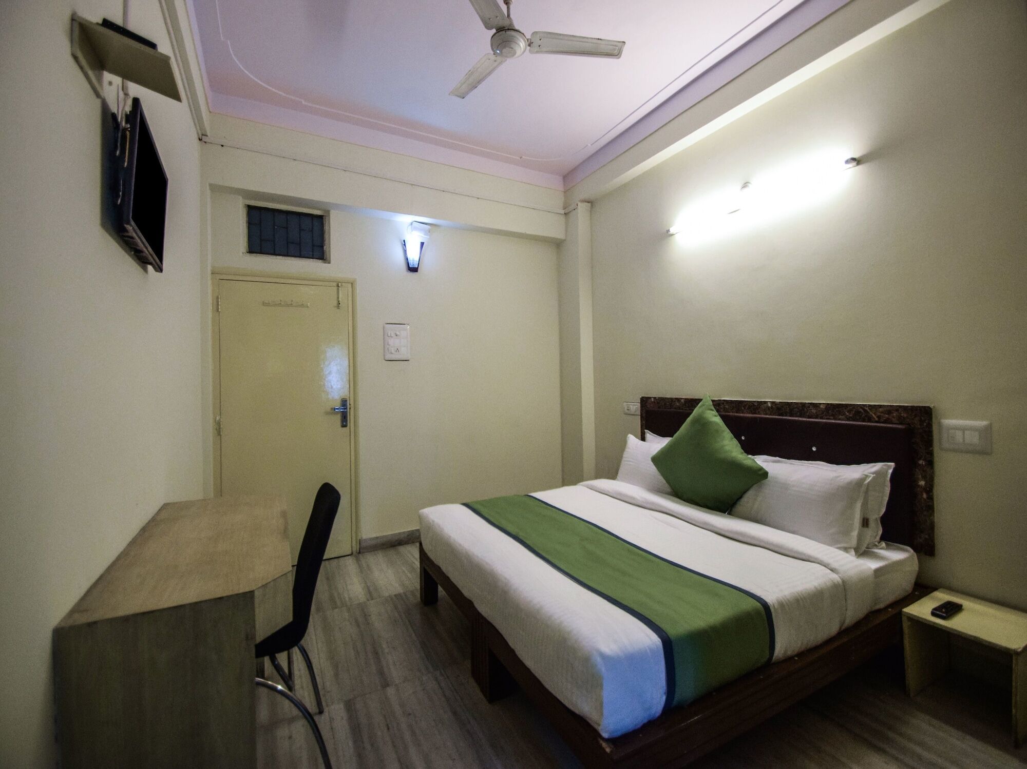 Hotel O Seema Udaipur Exterior foto